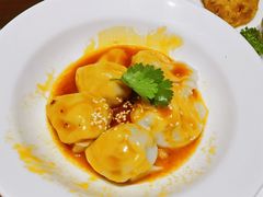红油抄手-枣子树·素食餐厅(普陀山店)