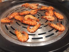 -苏大嘴海鲜牧场(奥林匹克店)