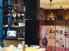 大堂-永安鱼庄·镇江菜(三店纬五路店)