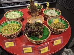 -福照楼汽锅鸡·云南菜(火车站锦江店)