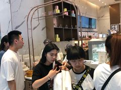 -奈雪的茶(印象城店)