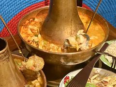 -雀舞云南菜(天津天河城购物中心店)