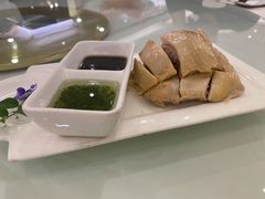 白斩鸡-金时代顺风大酒店(爱琴海购物中心店)