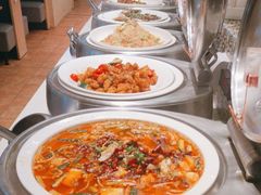 -凡塔斯牛排自助餐厅(莆田万达店)