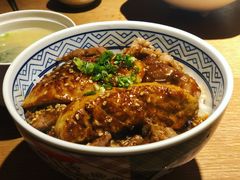 -水之惠鲜鱼料理(王府大街店)