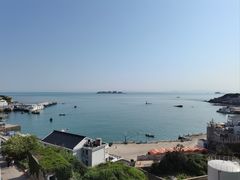 -东极岛景区