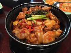 粗茶淡饭•隐庐私厨-粗茶淡饭·隐庐私厨(东亭店)