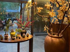 -泉畔人家·老济南经典鲁菜(大明湖店)