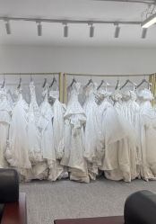 -Lisamoon礼慕纱婚纱礼服高级定制