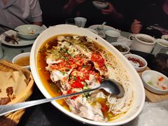 -望湘园·洞庭渔宴(浦江欢乐颂店)