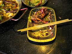 -麦凯伦烧烤·精酿超级工厂店(金桥总店)
