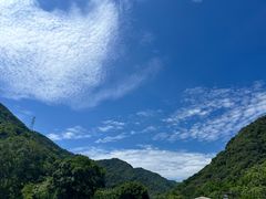 -黄公望隐居地