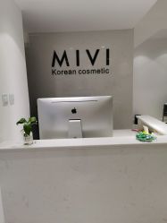 -MIVI半永久纹眉绣眉