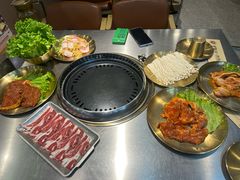 -炉队长·齐齐哈尔家庭烤肉(马家堡店)