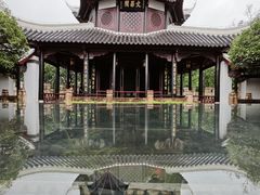-文昌阁