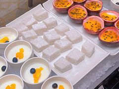 -京香轩·中餐厅(上海中庚聚龙酒店)