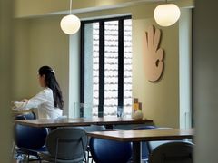 -Money Shops(愚园路店)