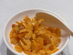 海米-开海·红岛海鲜虾水饺(石老人店)