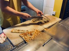 -咏春葱油饼(德政中路店)