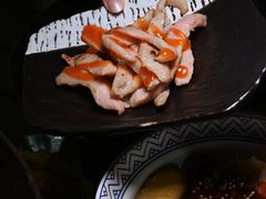 -茶米人花园餐厅
