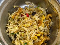 -串小白烧烤(金沙洲店)