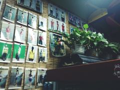 -红山会健身·普拉提(广安门店)