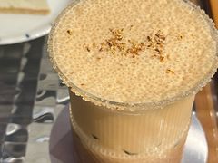 -PUZZLE COFFEE 拼图咖啡