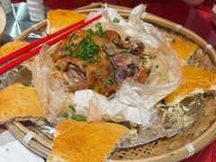 -山西会馆·晋菜·晋商宴·牌匾博物馆(胜利东街店)