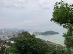 -景山公园