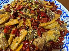 -代羊肉(中和店)