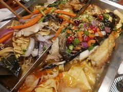 -鱼谦脆皮烤鱼(高新锦辉店)