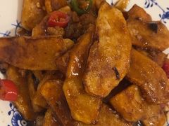 -京味民福烤鸭店(建设四马路店)