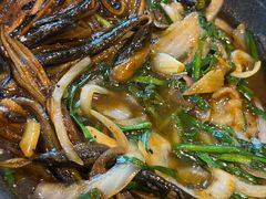 -钱记·乡野菜(紫荆花路店)