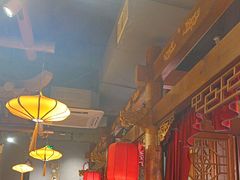 -重庆袁老四火锅(武进万达店)
