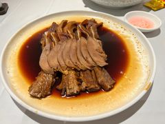 -侨美·唐荔园·40年地道粤菜