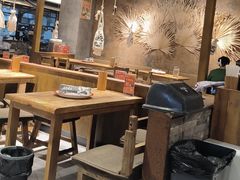 -北丐先生·野馄饨烧烤(雨花万象店)