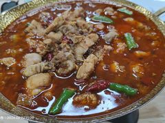 -食客居(缔景店)