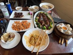 -德兴馆(广东路总店)
