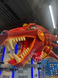 -乐高品牌旗舰店(人民广场店)