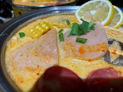 -嗒令甜品·主题融合料理餐厅(首座时代店)