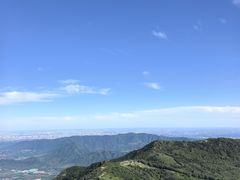 -妙峰山风景名胜区
