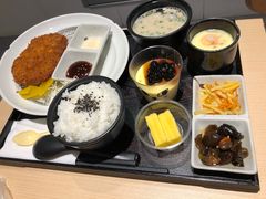 -吉野家(上海美罗城店)