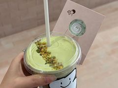 -喜茶(迪士尼小镇DP店)
