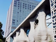 -证大喜玛拉雅中心