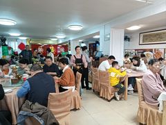 -华源餐厅·海鲜大排档(日月贝店)