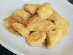 -泰莲庭·溪畔餐厅(雁栖湖店)
