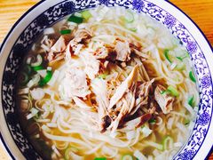 -竹青胶东摔面(黄岛开发区店)