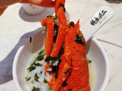 -将太无二·北美传奇寿司(荟聚购物中心西红门店)