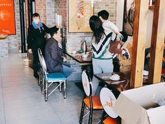 大堂-佳成川菜馆(融创观澜壹号店)