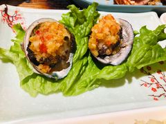-十六蒲(桂林路店)